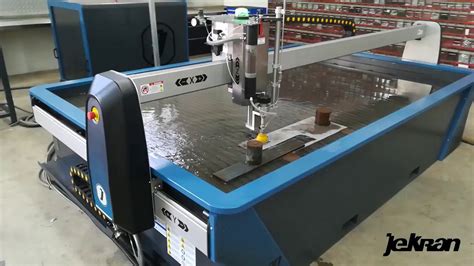 cnc machining water jet|hobby water jet machine.